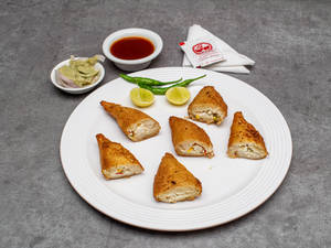 Dahi ke Kebab