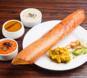 Masala Dosa