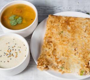 Rava Dosa