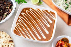 Dal Makhani ( Gluten Free ) - Serves 2