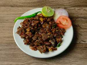 Beef Fry