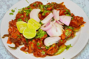 Chilli Chicken