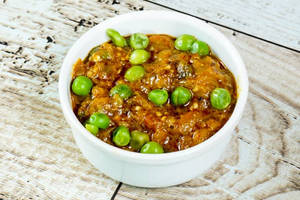 Baingan Bharta