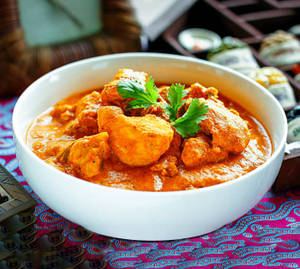 Chicken Curry