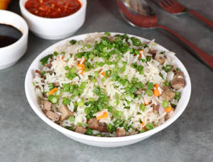 Beef Fried Rice