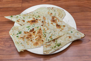 Butter Naan