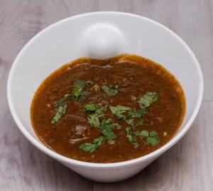 Pepper Chicken Masala Gravy