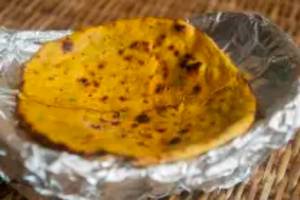 Missi Roti