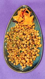 Crispy Corn
