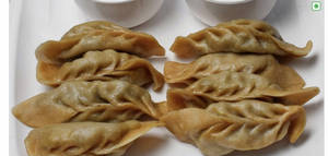 Chicken  Dimsum (8 Pieces)