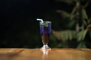 Blackcurrant Smoothies (330 ml)