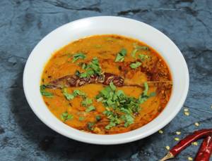 Dal Fry