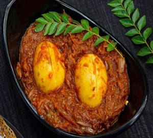 Egg Roast