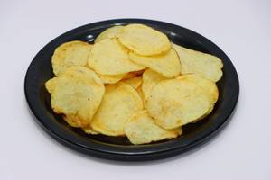 Sehgari Aloo Wafers