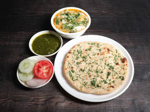 Shahi Paneer                     