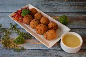 Broccoli Bombs