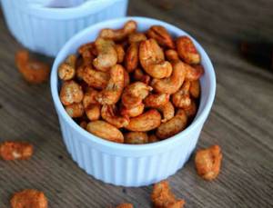 Kaju Fry