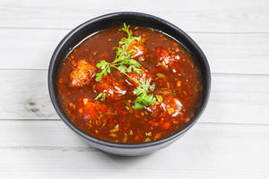 Veq Manchurian Gravy