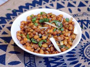 Crispy Corn