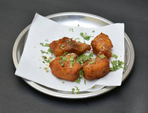 Fish Fry
