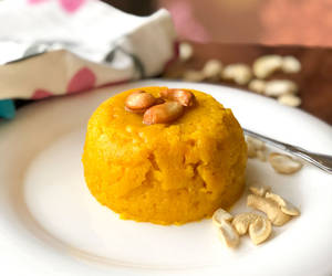 Kesari Bhath