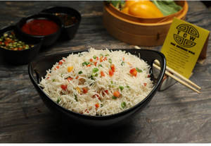 Veg Fried Rice