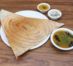 Masala Dosa