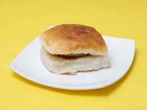 Classic Vada Pav