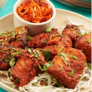 Tandoori Chaap