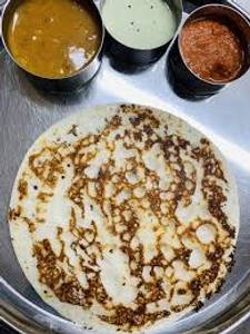 Uthappam 1