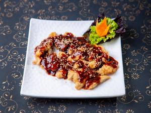 Teriyaki Chicken