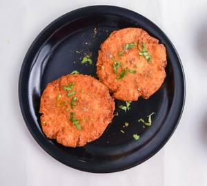 Aloo Tikki