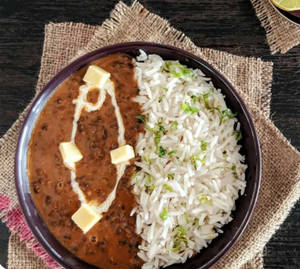 Dal Makhani Combo