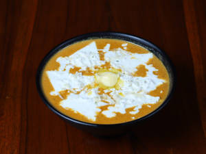 Shahi Paneer