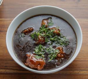 Chicken Manchurian         