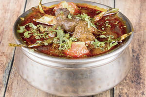 Mutton Masala