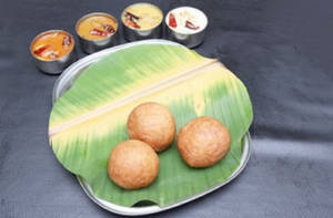 Mys Bajji[4 Pcs]
