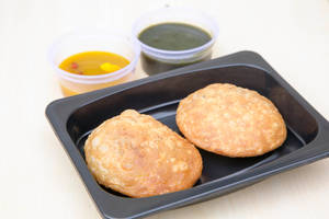Daal Kachori