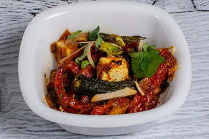 Mixed Veg