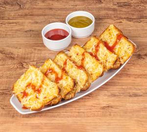 Garlic Bread