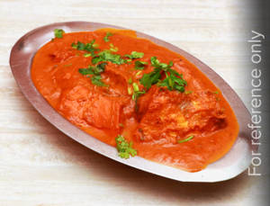 Butter Chicken Masala