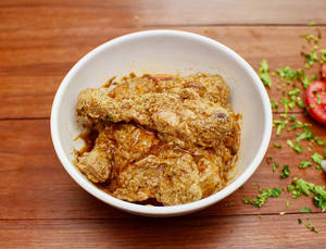 Chicken Chaap [1 Pc]