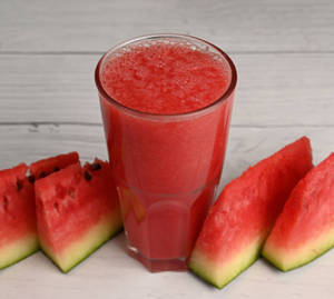 Watermelon Juice (250ml) - No Added Sugar