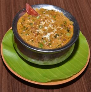 Matar Masala