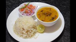Dal Rice