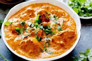 Chicken Lababdar