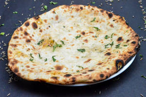 Chicken Keema Paratha