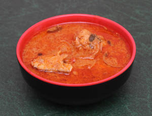 Chicken Achar