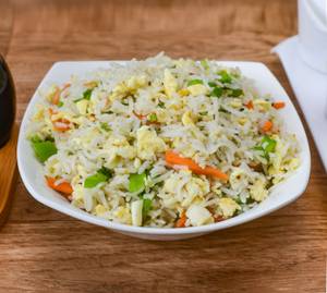 Egg Fried Rice