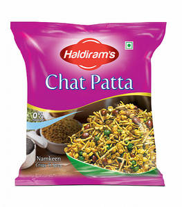 Chat Patta